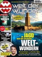 welt der wunder
